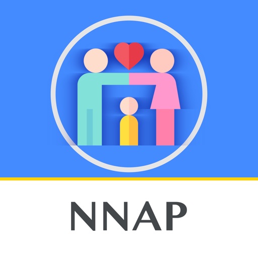 NNAP Master Prep icon