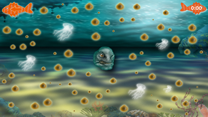 Perform Under the Sea Screenshot 4 of 5