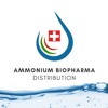 Ammonium icon