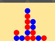 four in a row - expert ai ipad images 1