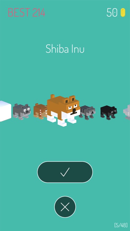 Burger Jump Journey screenshot-3