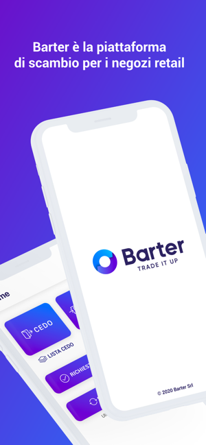 Barter