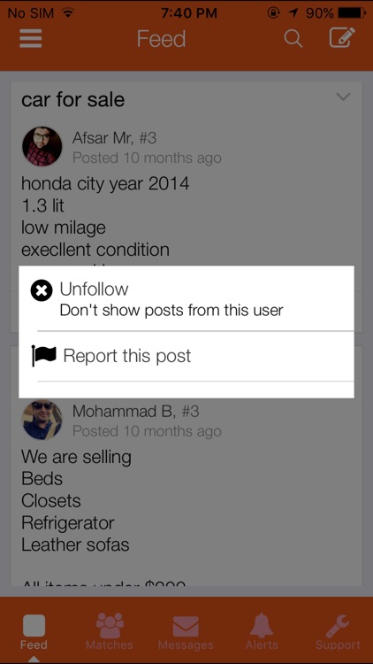 NehborTwine screenshot-4