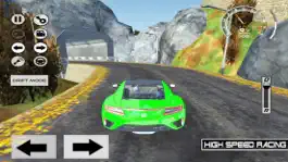 Game screenshot Sport Drift Car: King Speed hack