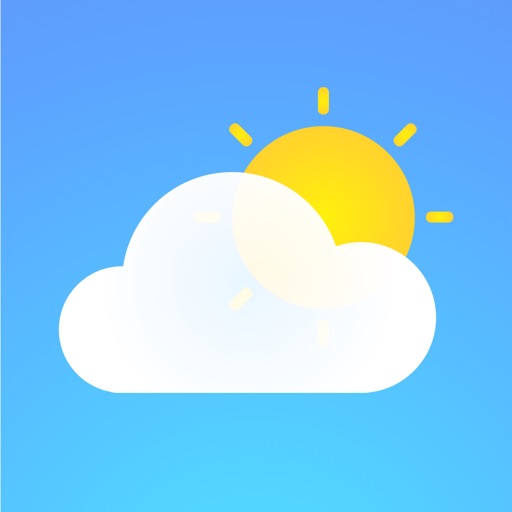 如意天气-实时更新天气变化