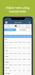 Visual Matrix Mobile screenshot #3 for iPhone