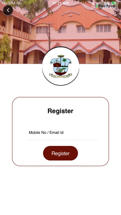 ST AGNES COLLEGE (Autonomous) screenshot-4