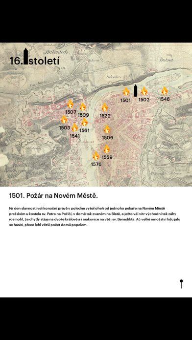 Screenshot #2 pour Praha hoří