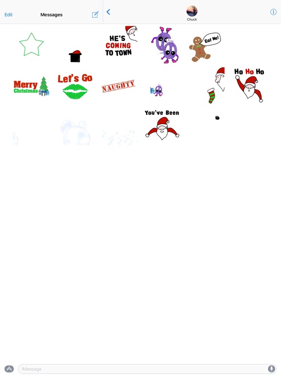 Screenshot #5 pour Crazy Santa Party