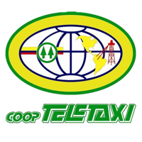 CoopTeleTaxi Pasajero