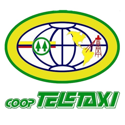 CoopTeleTaxi Pasajero