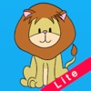 Animal Sounds & Name Lite|CTL icon