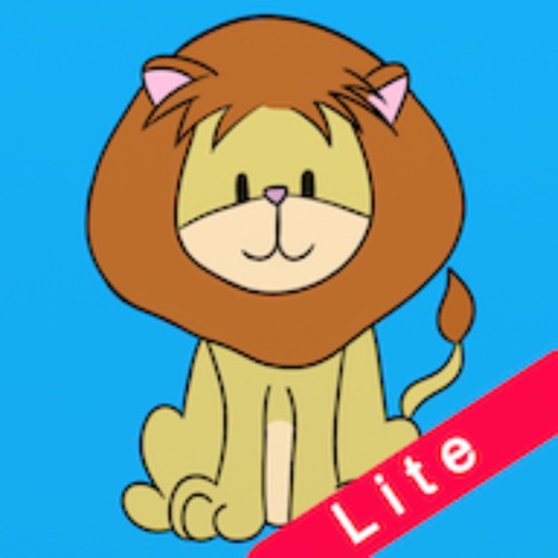 Animal Sounds & Name Lite|CTL iOS App