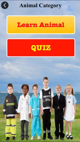 Game screenshot Kindergarten LearningGame apk