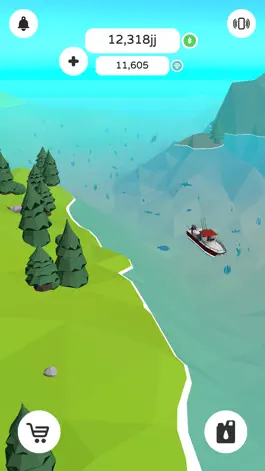 Game screenshot Super Catch mod apk