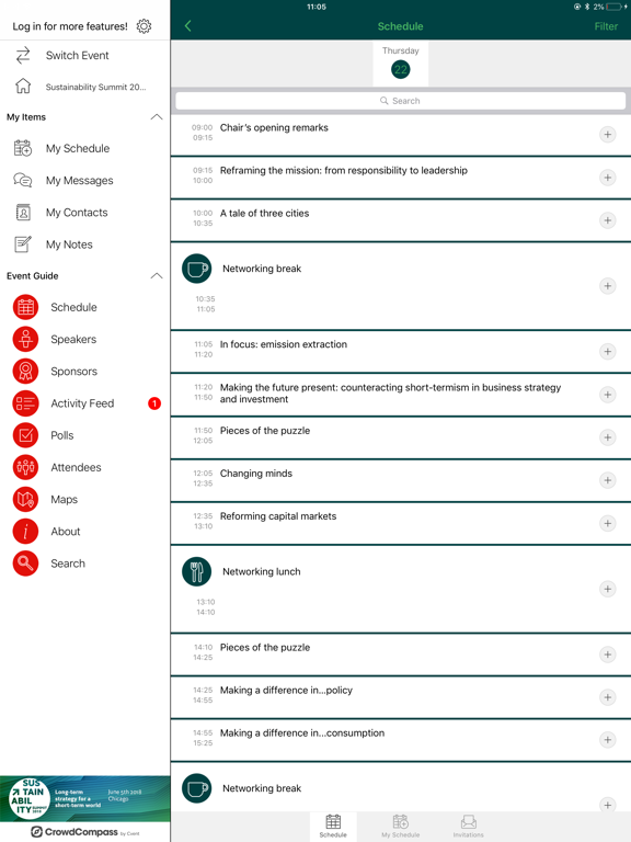 Economist Eventsのおすすめ画像6