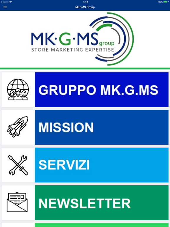 MKGMS