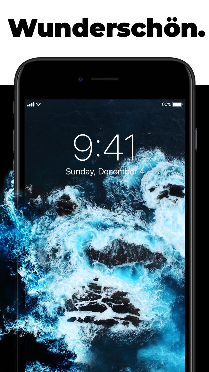 Live Wallpapers for Me Hack screenshot 5 - iOS app interface