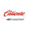CALIENTE +BET ASSISTANT icon