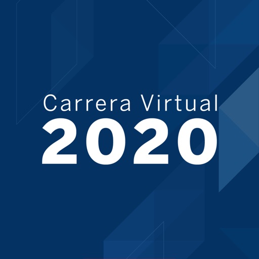 Carrera Virtual 2020