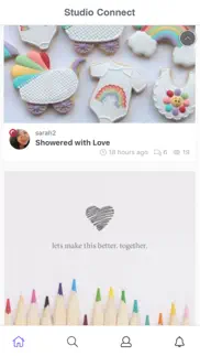 studio connect™ iphone screenshot 2