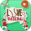 Baseball - Stickers Pack