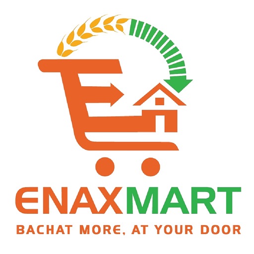 EnaxMart -Online Grocery Store