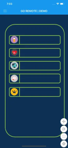Game screenshot Go Team apk