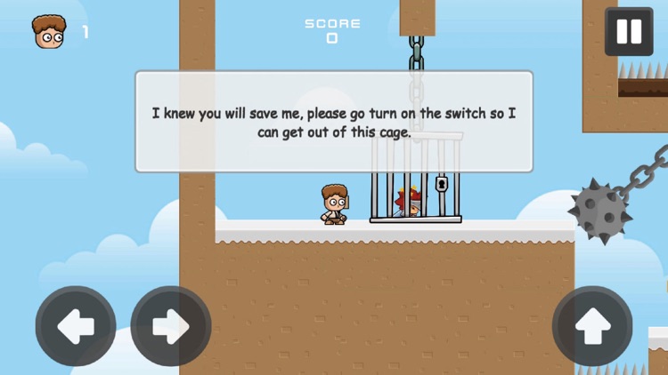 The Heroes screenshot-4