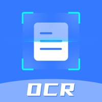 扫描仪-PDF和图片的文字转换器