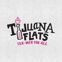 Tijuana Flats app not working? crashes or has problems?