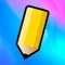 "Draw Something is the coolest social drawing game around