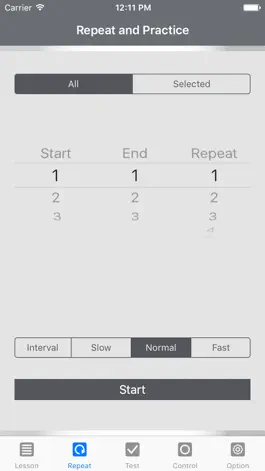 Game screenshot Markim IELTS Speaking-中文 & 日本語 hack