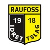 Raufoss Fotball