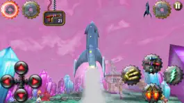 Game screenshot Otto Matic mod apk