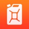 Icon Jerrycan