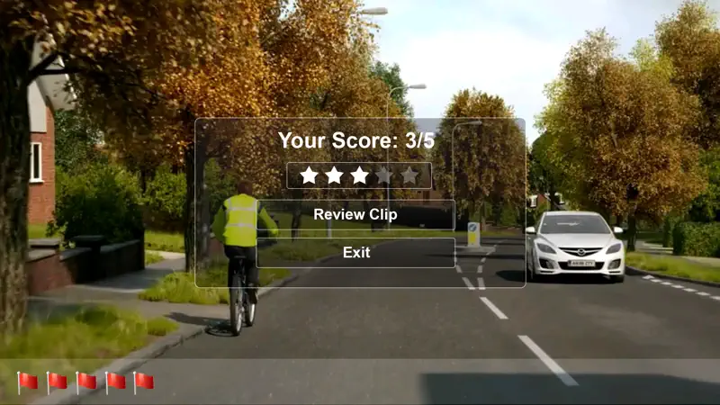 Theory Test Kit UK Car Drivers screenshot 5 of 9