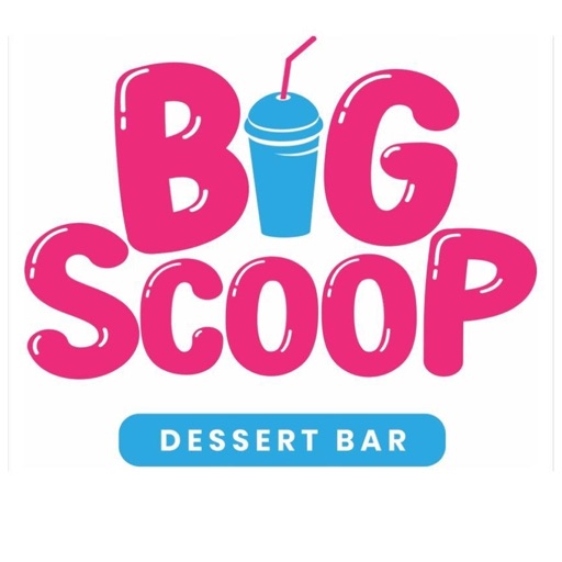 Big Scoop UK icon