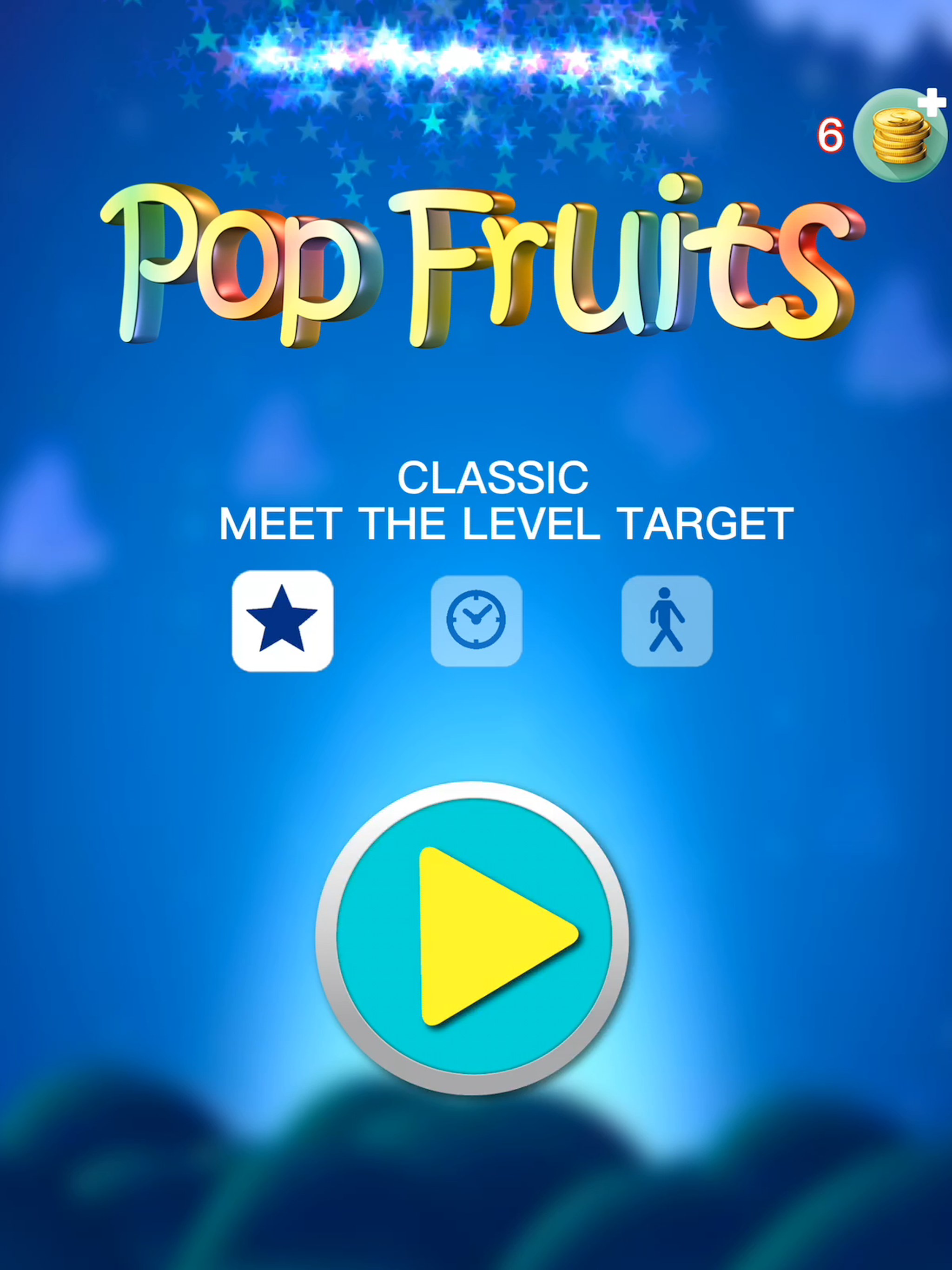 Pop Fruits