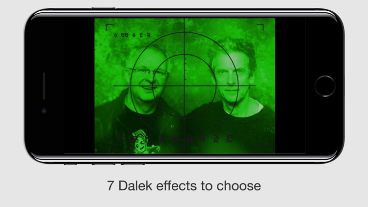 Doctor Who: EyeStalk screenshot-3