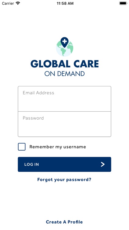 Global Care On Demand