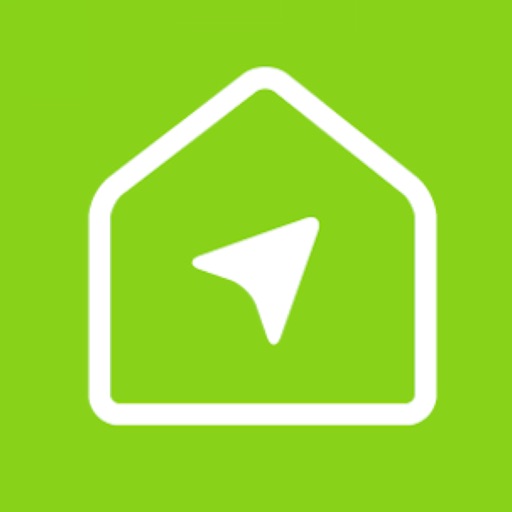 Rent Compass Apartment Finder iOS App