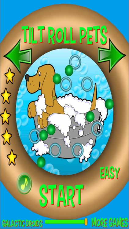 Tilt Roll Pets screenshot-4