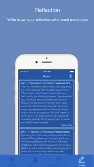 Osho Talking To Your BodyMind iphone bilder 3