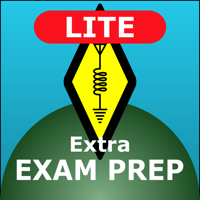 HAM Test Prep Lite  Extra