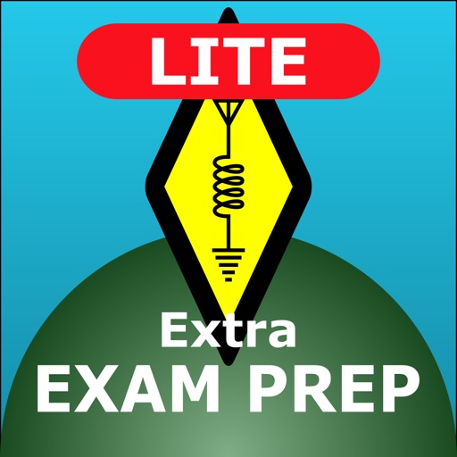 Amateur Radio Exam Prep Free: Extra