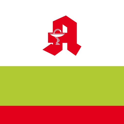 Marien Apotheke - M. Weyerer