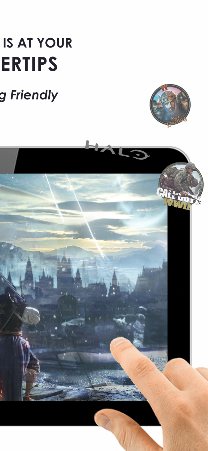 SecureVPN by 420 Communication