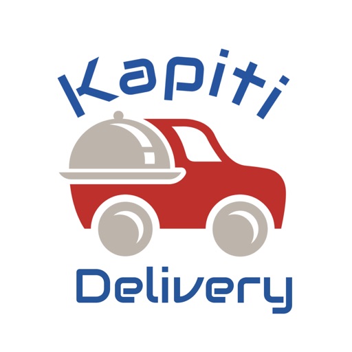 Kapiti Delivery by GTB IT Solutions Ltd