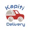Do you want to Deliver Meals within Kapiti